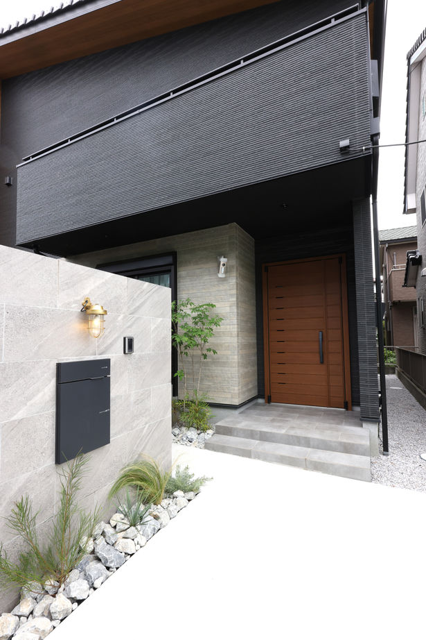 「完全フル装備の家」富士住建 【家事ラク動線/収納充実/ペット/間取り図有】人とペットが心地よく過ごせるフル装備の家の建築実例画像14