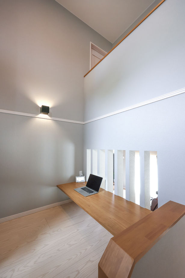 「完全フル装備の家」富士住建 【子育て/家事ラク動線/2000万円台/間取り図有】親子で過ごす時間が増えるフル装備の家の建築実例画像5