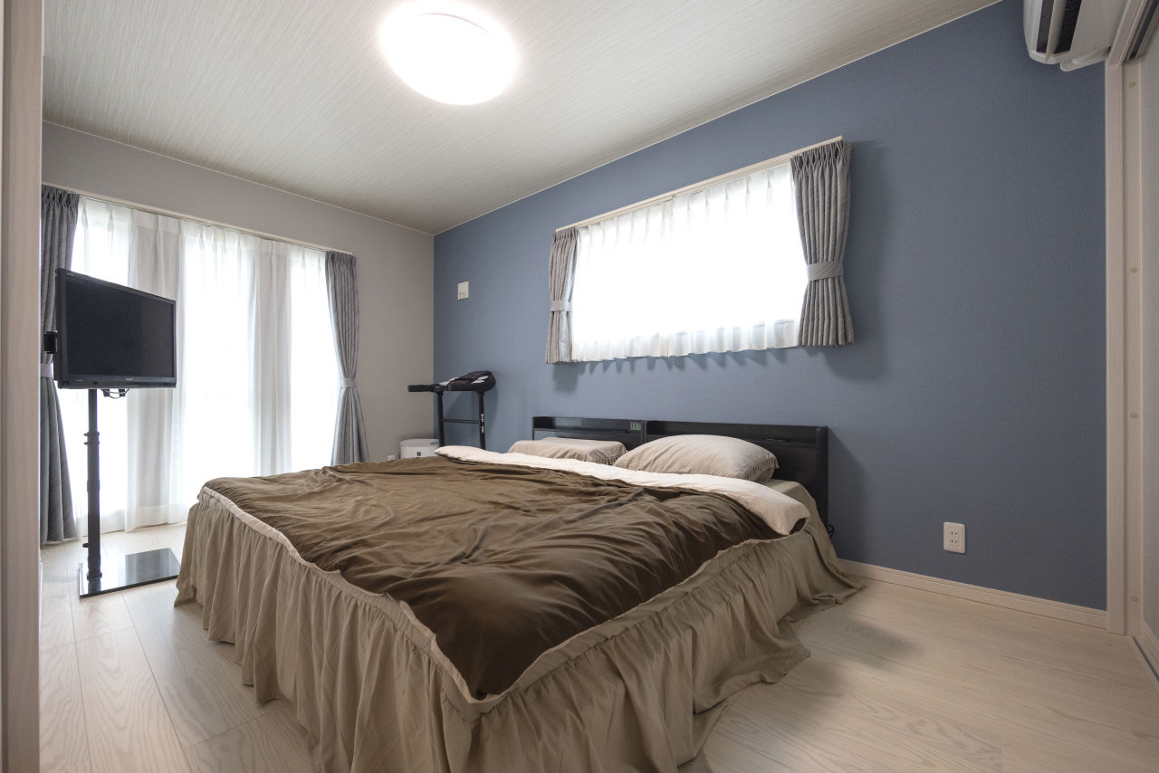 「完全フル装備の家」富士住建 【子育て/家事ラク動線/2000万円台/間取り図有】親子で過ごす時間が増えるフル装備の家の建築実例画像8