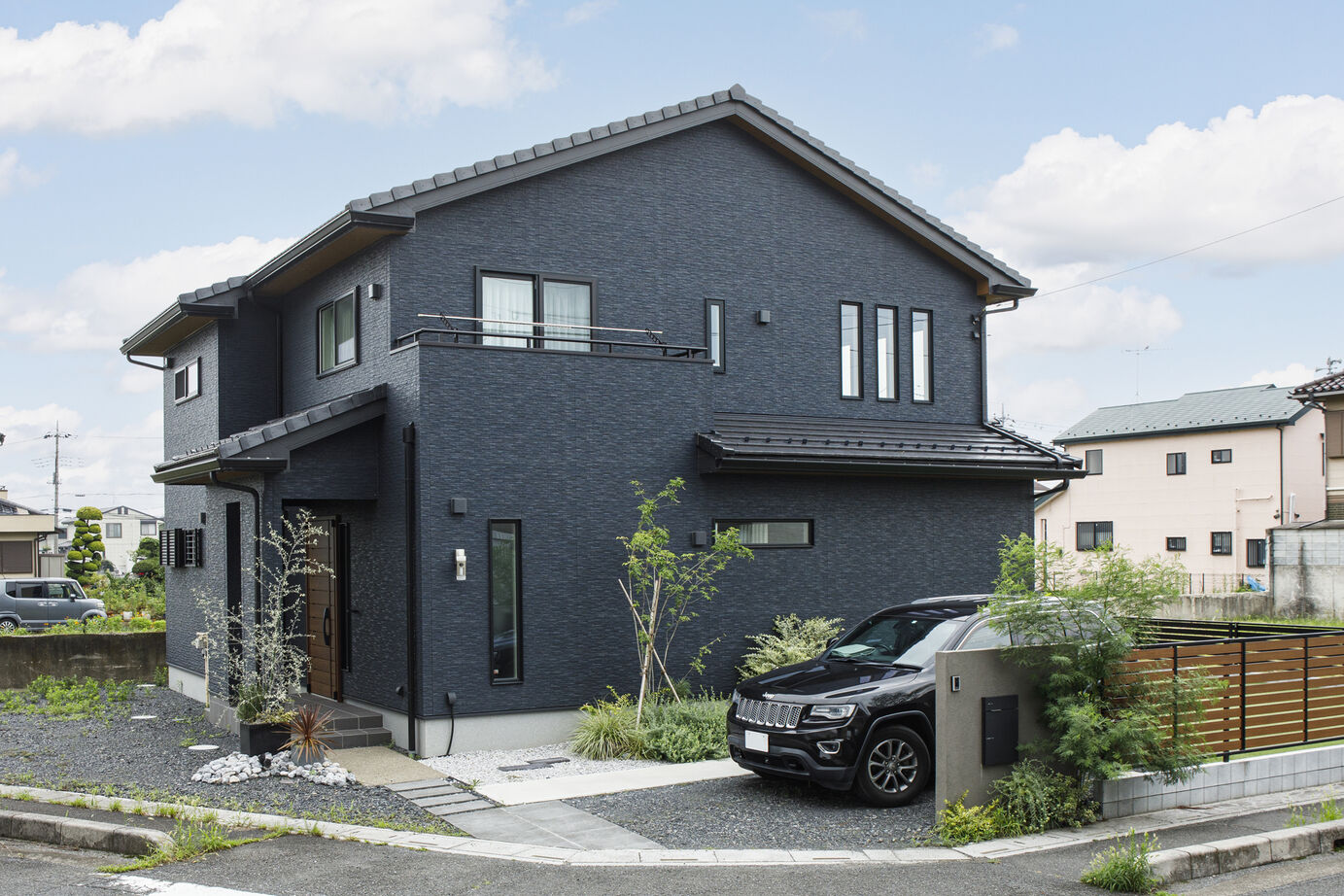 「完全フル装備の家」富士住建 【家事ラク動線/子育て/間取り図有】家事も育児も楽しくできる子どもを見守れる家の建築実例画像9