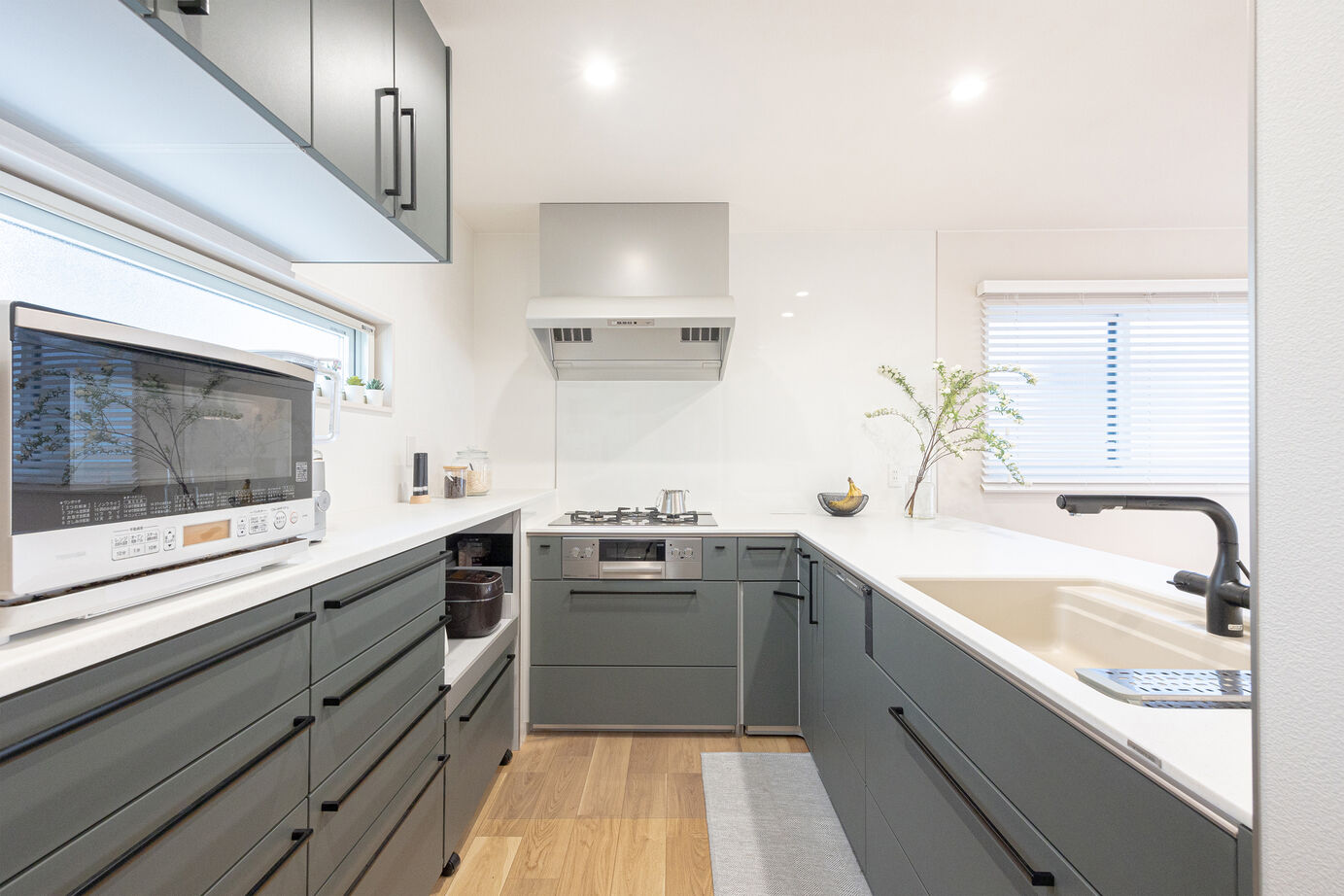 「完全フル装備の家」富士住建 【ペット/生活動線/趣味を楽しむ/間取り図有】趣味を満喫できるフル装備の家の建築実例画像3