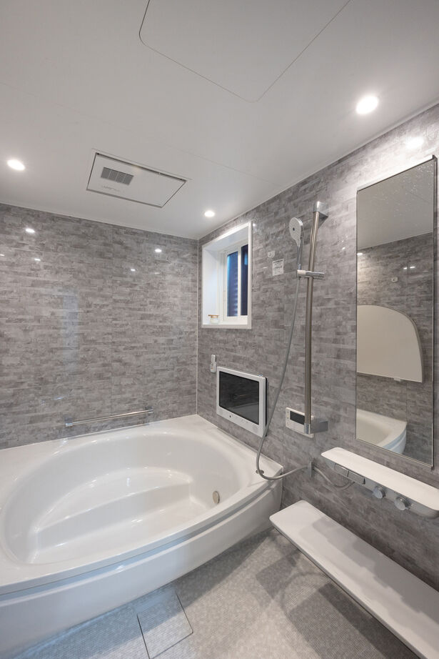 「完全フル装備の家」富士住建 【ペット/生活動線/趣味を楽しむ/間取り図有】趣味を満喫できるフル装備の家の建築実例画像5