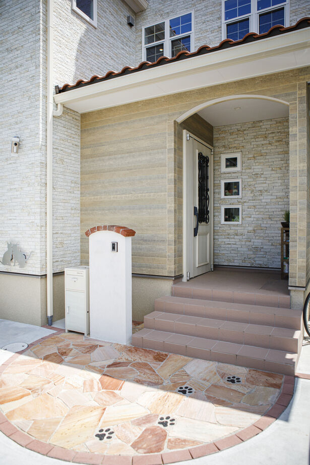 「完全フル装備の家」富士住建 【ペット/子育て/間取り図有】愛猫家夫婦が子どもと猫のために選んだフル装備住宅の建築実例画像7