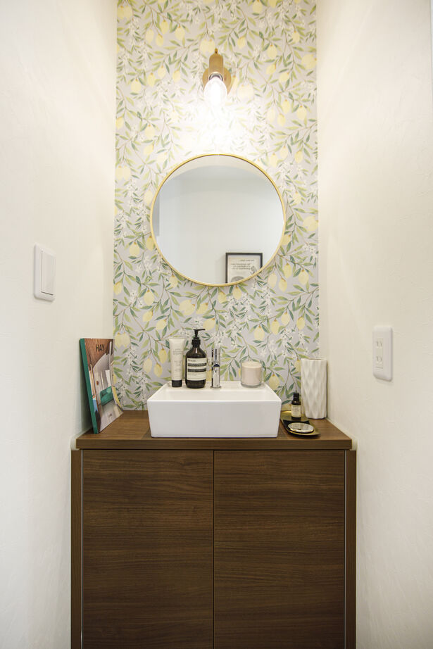 「完全フル装備の家」富士住建 【平屋/家事ラク動線/子育て/間取り図有】心地よい開放感にあふれるフル装備の平屋の建築実例画像8