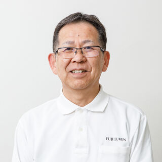 「完全フル装備の家」富士住建の担当者画像