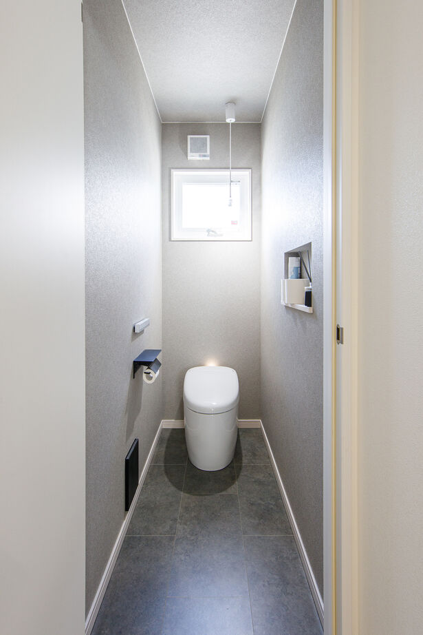 「完全フル装備の家」富士住建 【家事ラク動線/子育て/2000万円台/間取り図有】子ども達が周囲を気にせず遊べるフル装備住宅の建築実例画像7