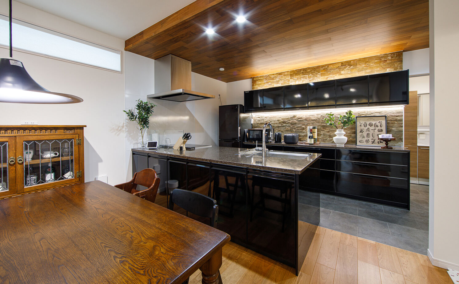 「完全フル装備の家」富士住建 【家事ラク動線/収納充実/2000万円台/間取り図有】コストパフォーマンスに優れたフル装備住宅という選択の建築実例画像3