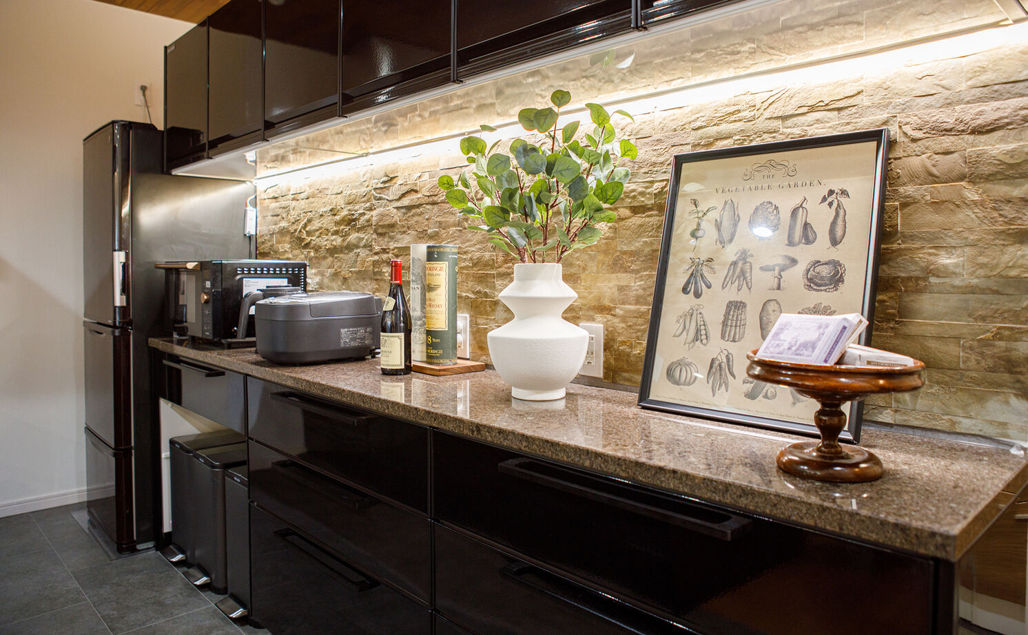 「完全フル装備の家」富士住建 【家事ラク動線/収納充実/2000万円台/間取り図有】コストパフォーマンスに優れたフル装備住宅という選択の建築実例画像4