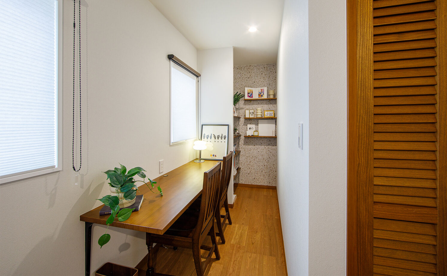 「完全フル装備の家」富士住建 【家事ラク動線/収納充実/2000万円台/間取り図有】コストパフォーマンスに優れたフル装備住宅という選択の建築実例画像8