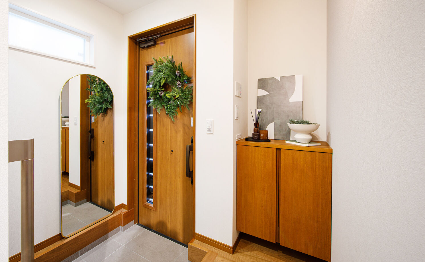 「完全フル装備の家」富士住建 【家事ラク動線/収納充実/2000万円台/間取り図有】コストパフォーマンスに優れたフル装備住宅という選択の建築実例画像9