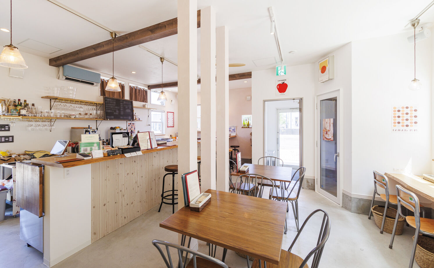 「完全フル装備の家」富士住建 【2000万円台/店舗併用】店舗併用住宅もフル装備住宅で実現の建築実例画像2