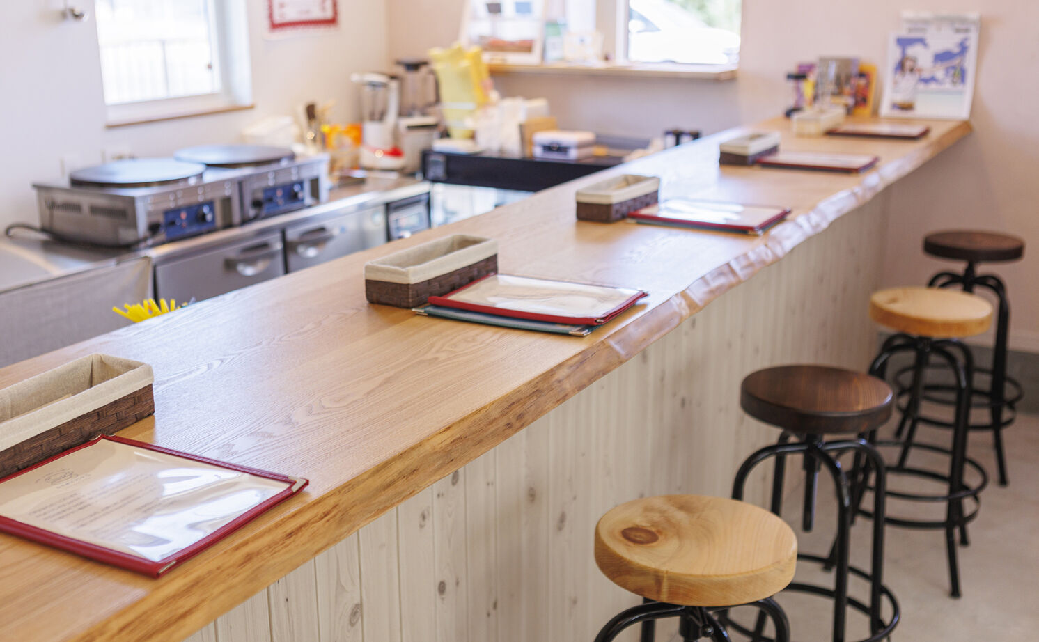 「完全フル装備の家」富士住建 【2000万円台/店舗併用】店舗併用住宅もフル装備住宅で実現の建築実例画像4