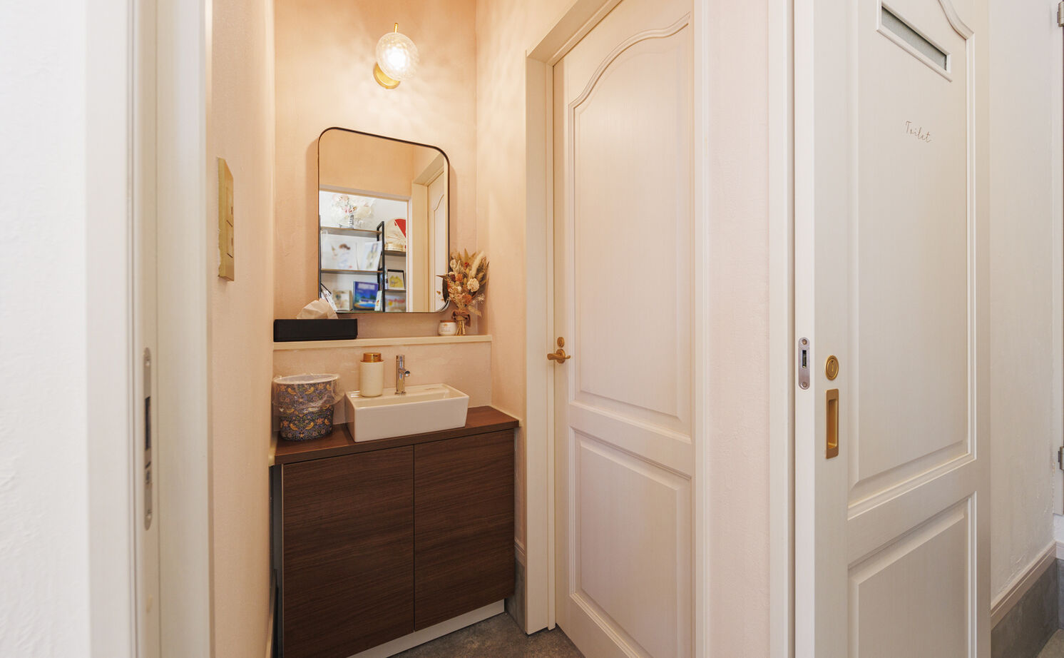 「完全フル装備の家」富士住建 【2000万円台/店舗併用】店舗併用住宅もフル装備住宅で実現の建築実例画像5