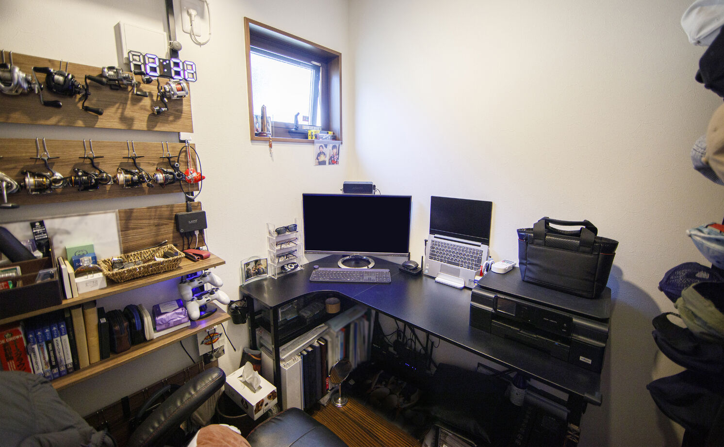 「完全フル装備の家」富士住建 【家事ラク動線/2000万円台/間取り図有】憧れのスキップフロアと平屋感覚で暮らせるフル装備住宅の建築実例画像8