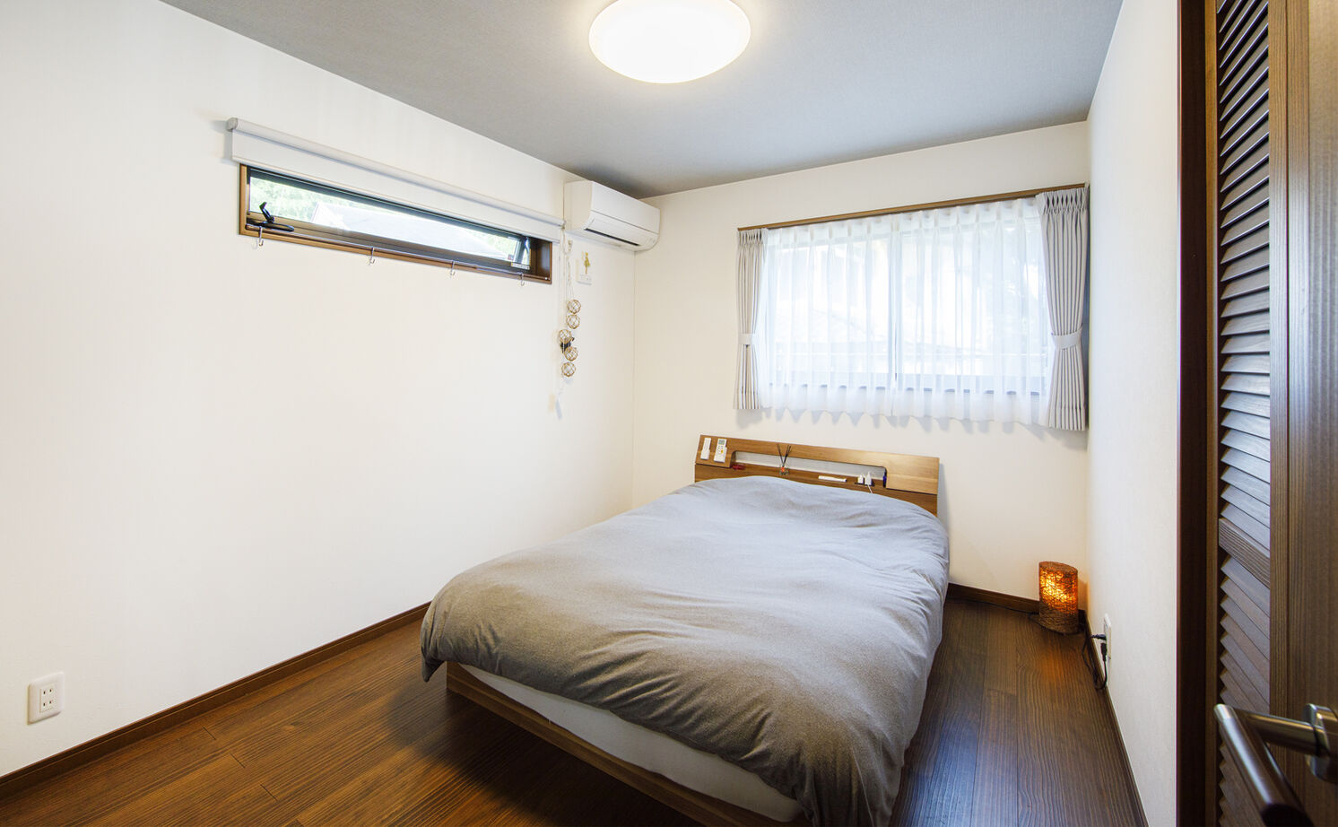 「完全フル装備の家」富士住建 【家事ラク動線/2000万円台/間取り図有】憧れのスキップフロアと平屋感覚で暮らせるフル装備住宅の建築実例画像10