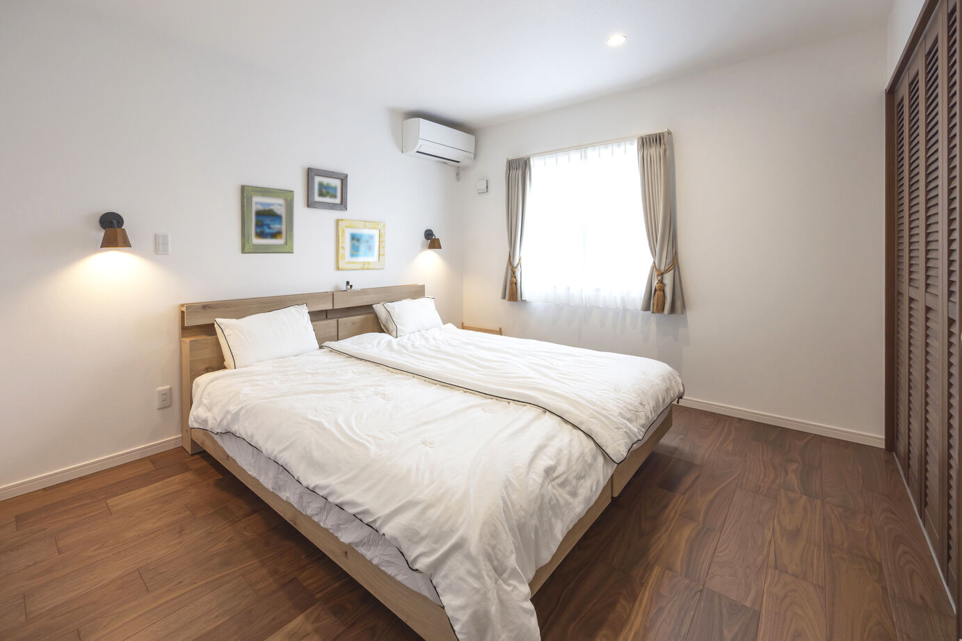 「完全フル装備の家」富士住建 【家事ラク/間取り図有】土地探しから安心して任せられたフル装備の家づくりの建築実例画像6