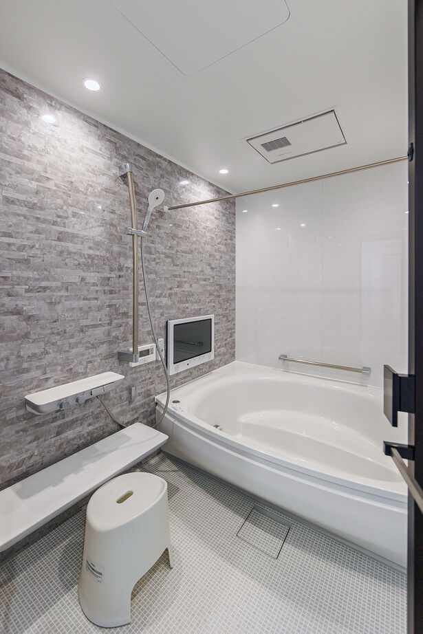 「完全フル装備の家」富士住建 【家事ラク・子育て/自然素材/2000万円台】木の感触が心地よく、インテリアが映えるフル装備住宅の建築実例画像8