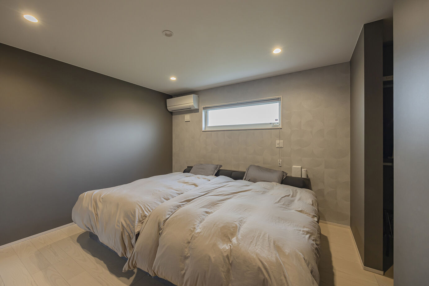 「完全フル装備の家」富士住建 【家事ラク・子育て/間取り図有】ホテルライクな空間で子育てが楽しめるフル装備住宅の建築実例画像7