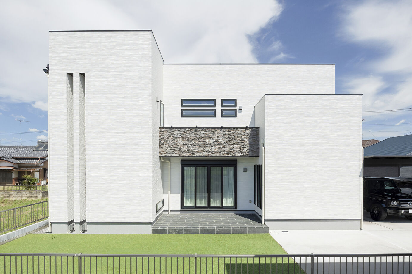 「完全フル装備の家」富士住建 【家事ラク・子育て/間取り図有】ホテルライクな空間で子育てが楽しめるフル装備住宅の建築実例画像9