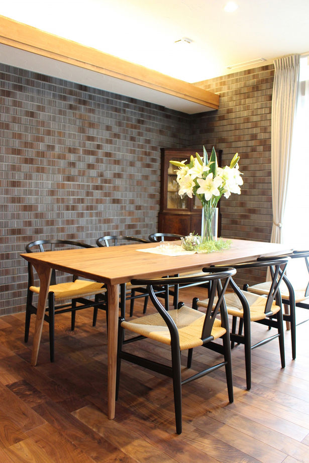 アサヒアレックス 世代や時代を超えて住み継がれるフランク・ロイド・ライト思想の家の建築実例画像4