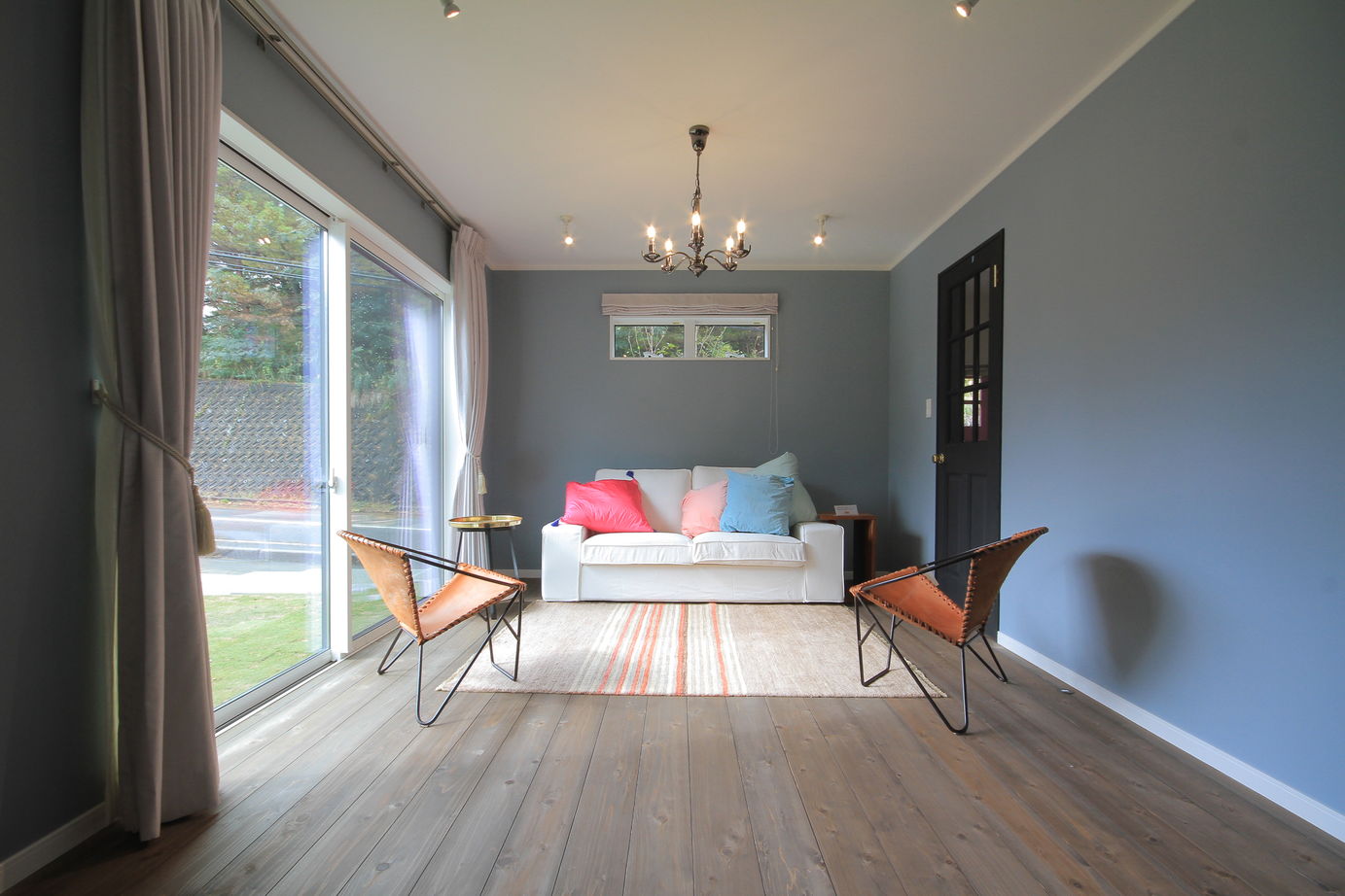 アサヒアレックスの建築実例画像