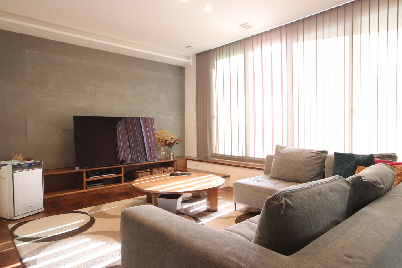 アサヒアレックスの建築実例画像