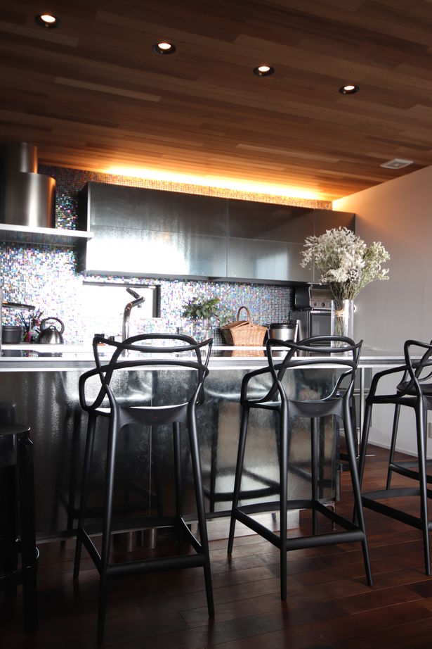 アサヒアレックス 自然素材をふんだんに活かした優雅な家の建築実例画像4