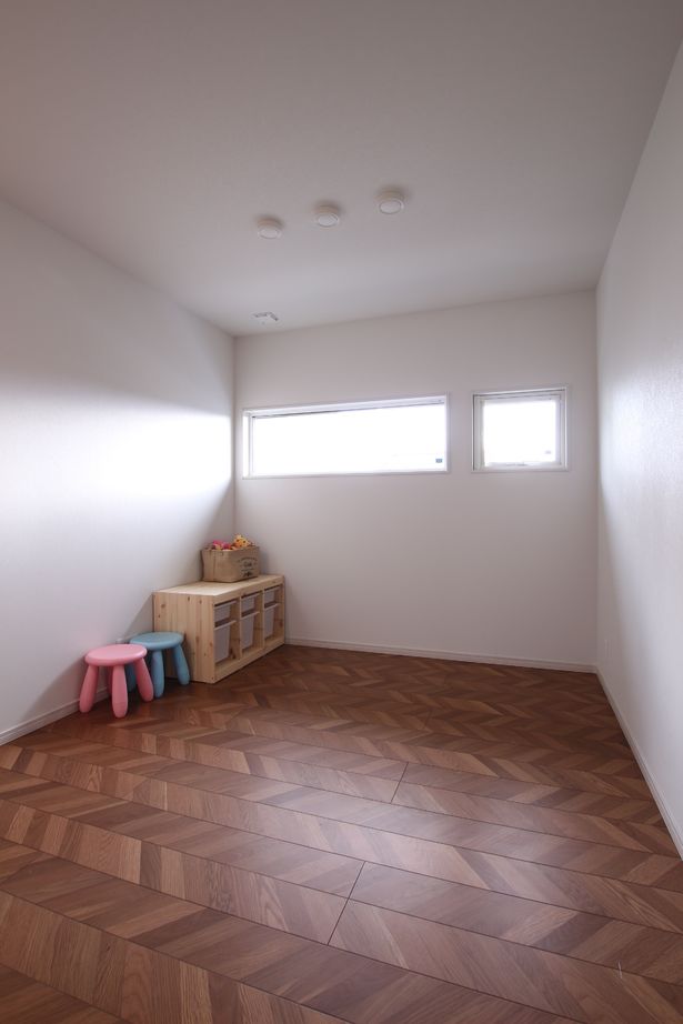 アサヒアレックス 落ち着きのあるシックな暮らしの建築実例画像5