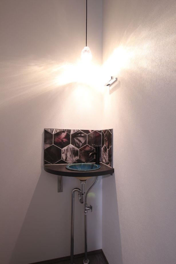 アサヒアレックス 落ち着きのあるシックな暮らしの建築実例画像7