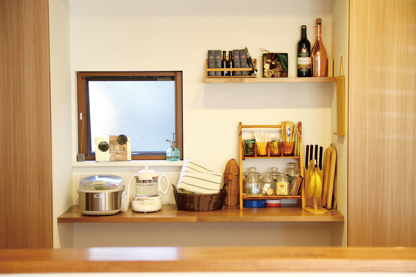 アサヒアレックス 北欧モダンで叶えるオーガニックな暮らしの建築実例画像4