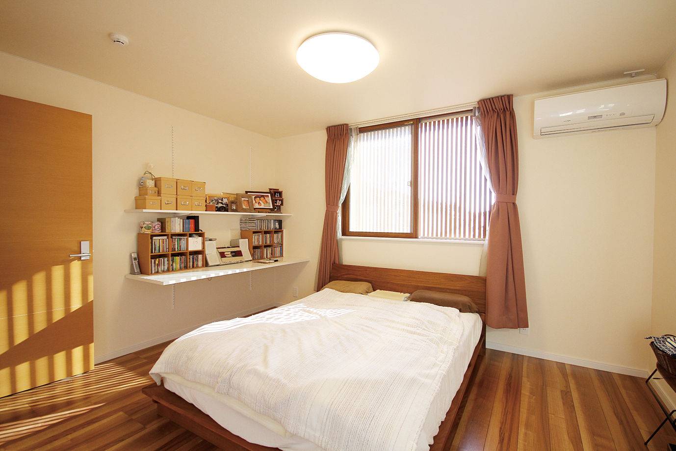 アサヒアレックス 北欧モダンで叶えるオーガニックな暮らしの建築実例画像8