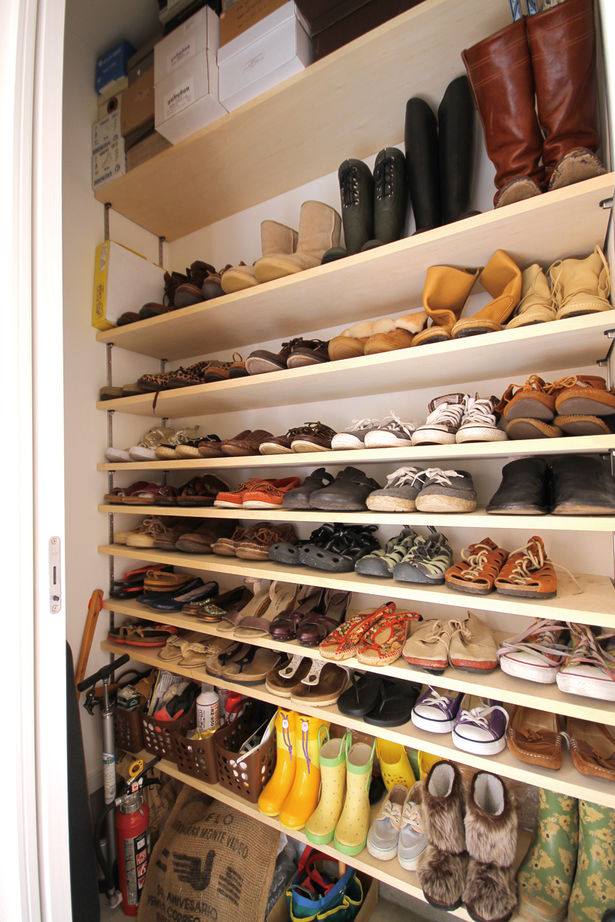 アサヒアレックス 北欧モダンで叶えるオーガニックな暮らしの建築実例画像9