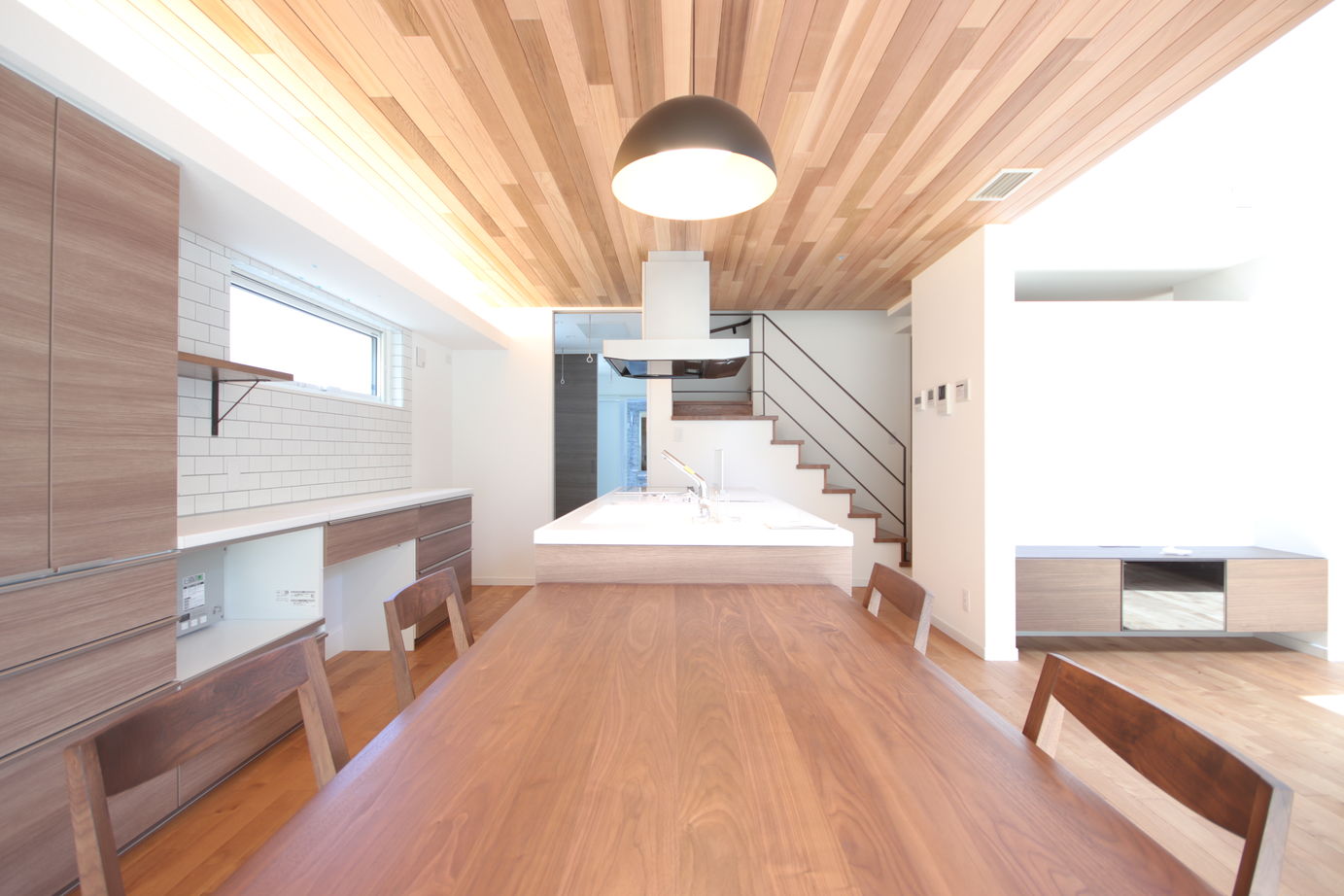 アサヒアレックスの建築実例画像