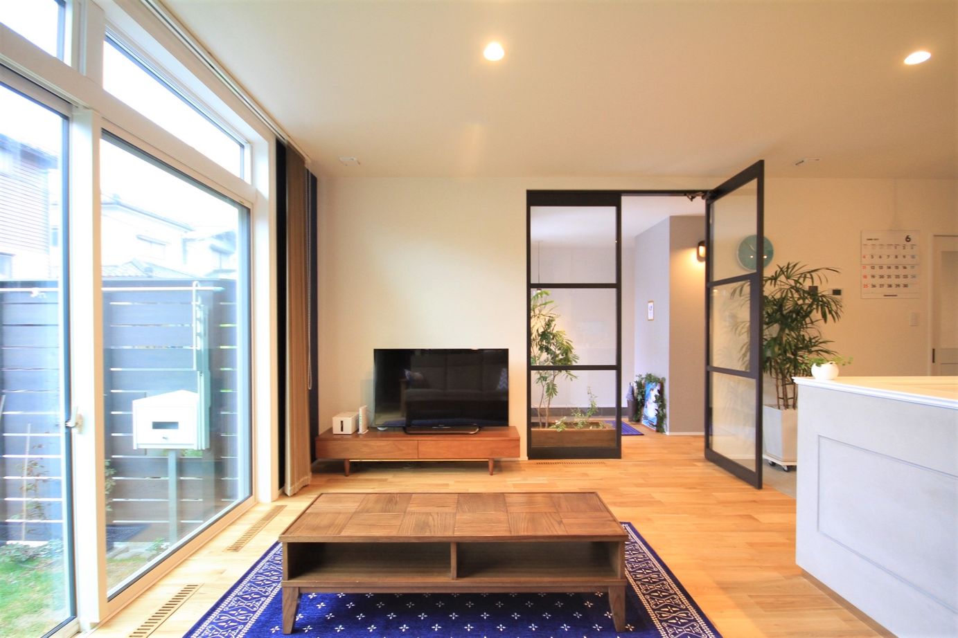 アサヒアレックス 上質なデザインで優雅に暮らすの建築実例画像2