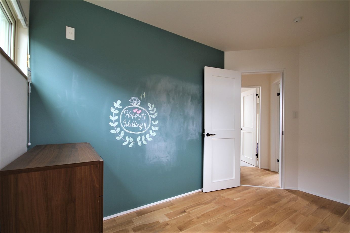 アサヒアレックス 上質なデザインで優雅に暮らすの建築実例画像4