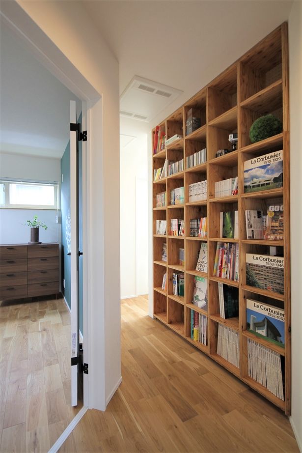 アサヒアレックス 上質なデザインで優雅に暮らすの建築実例画像5