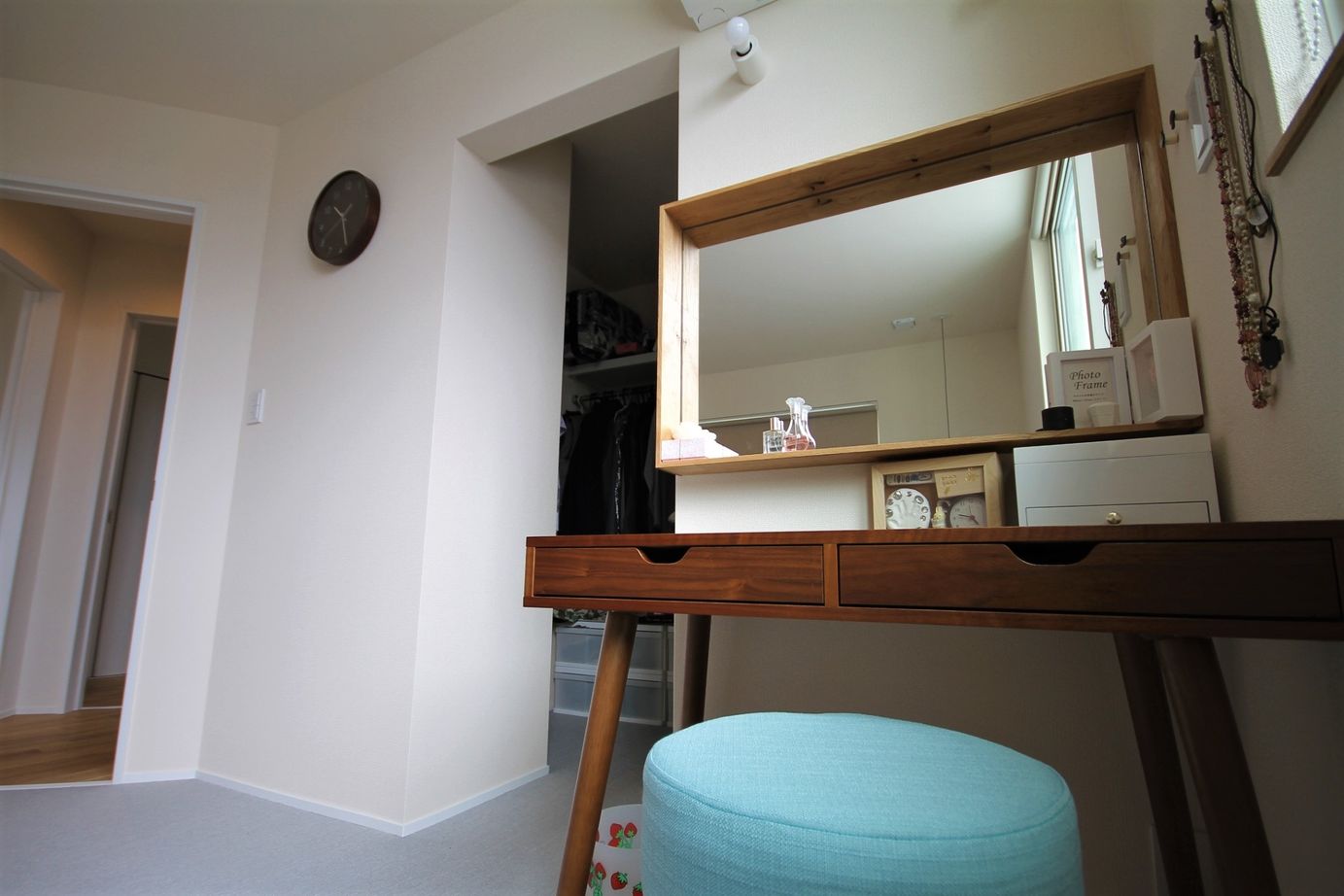 アサヒアレックス 上質なデザインで優雅に暮らすの建築実例画像6