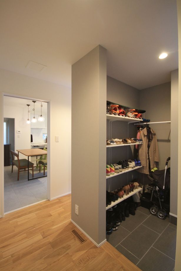 アサヒアレックス 上質なデザインで優雅に暮らすの建築実例画像7