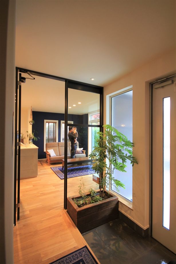 アサヒアレックス 上質なデザインで優雅に暮らすの建築実例画像8