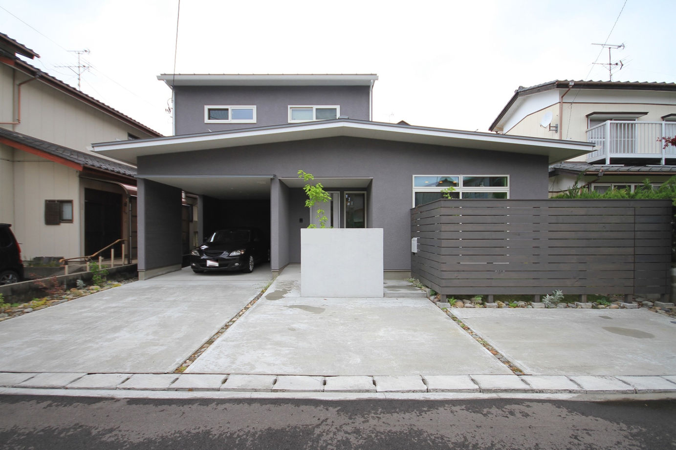 アサヒアレックス 上質なデザインで優雅に暮らすの建築実例画像10