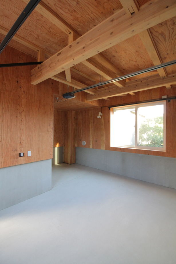 アサヒアレックス 広々とした間取りで使い勝手に溢れる家の建築実例画像9