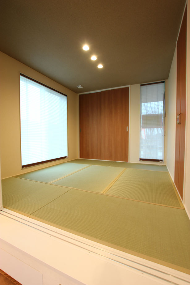 アサヒアレックス 【2840万円】料理をたのしく。主役になれるダイニングキッチン。こだわり家具が映える家の建築実例画像6