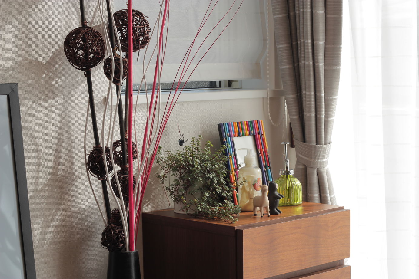 アサヒアレックス 【本体価格2350万円】家族の日常が、少し特別になる。くつろぎとデザインがちょうどいいLDKの建築実例画像6