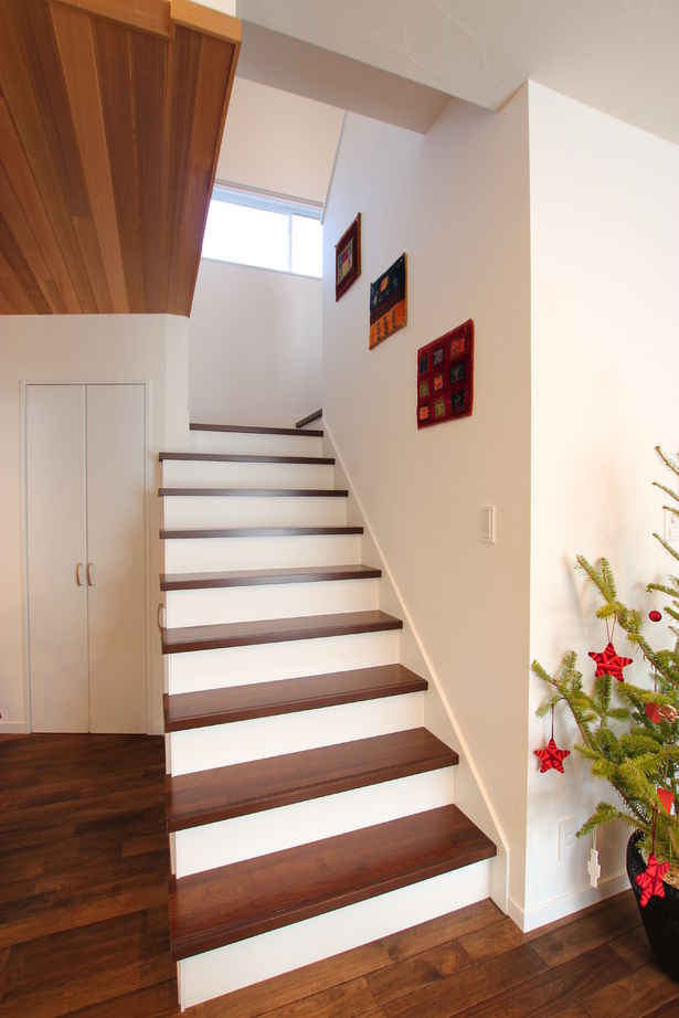 アサヒアレックス 【本体価格2350万円】家族の日常が、少し特別になる。くつろぎとデザインがちょうどいいLDKの建築実例画像7