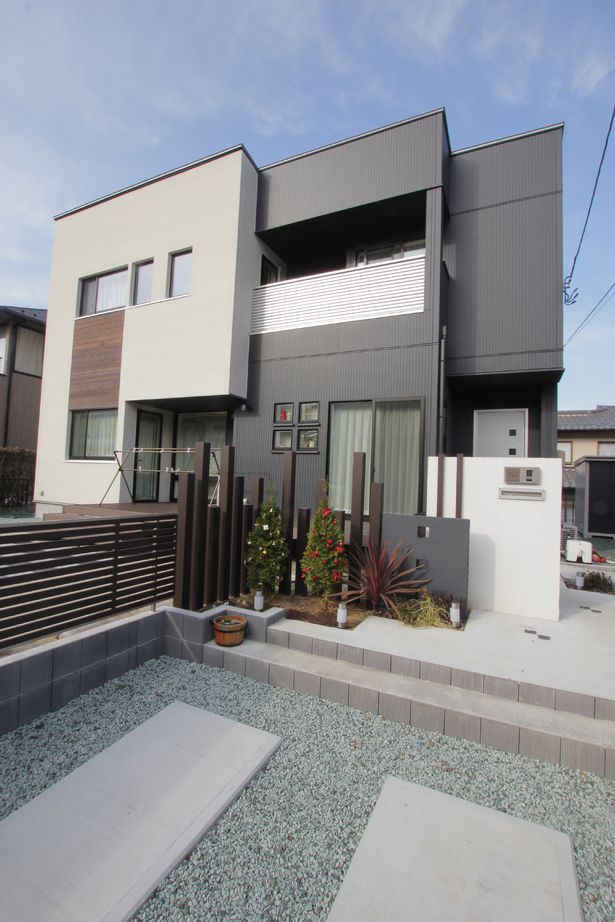 アサヒアレックス 【本体価格2350万円】家族の日常が、少し特別になる。くつろぎとデザインがちょうどいいLDKの建築実例画像9