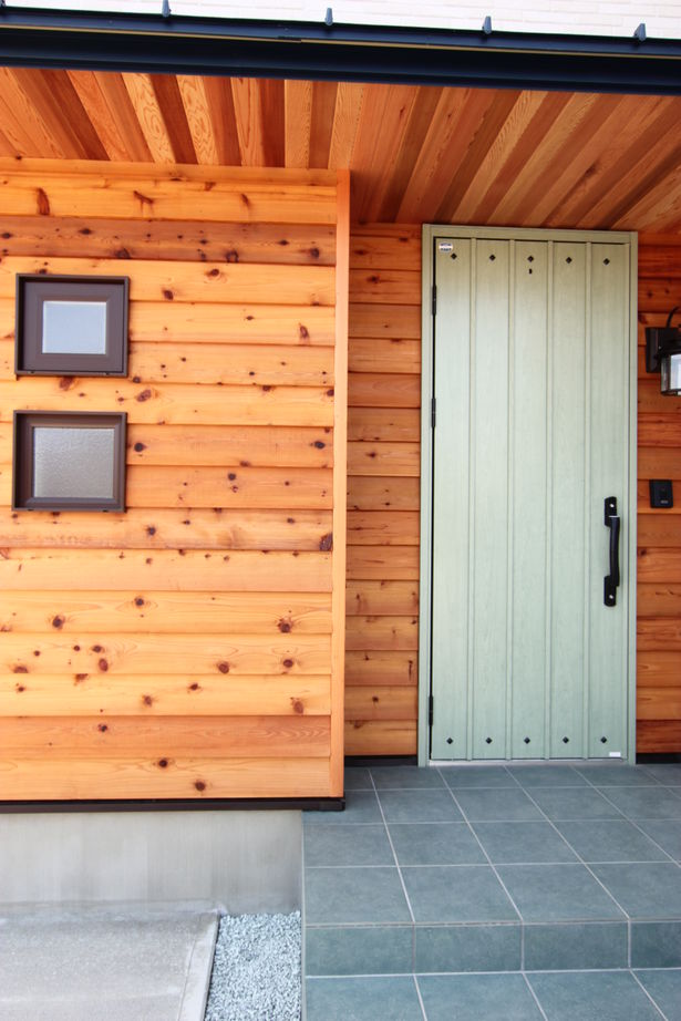 アサヒアレックス 猫と暮らす家の建築実例画像2