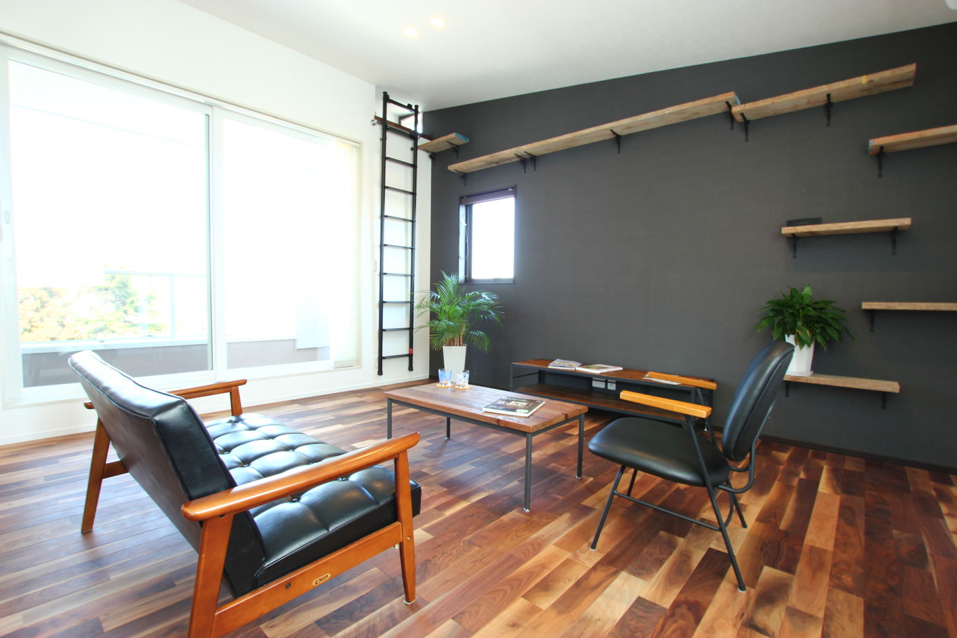 アサヒアレックス 猫と暮らす家の建築実例画像4