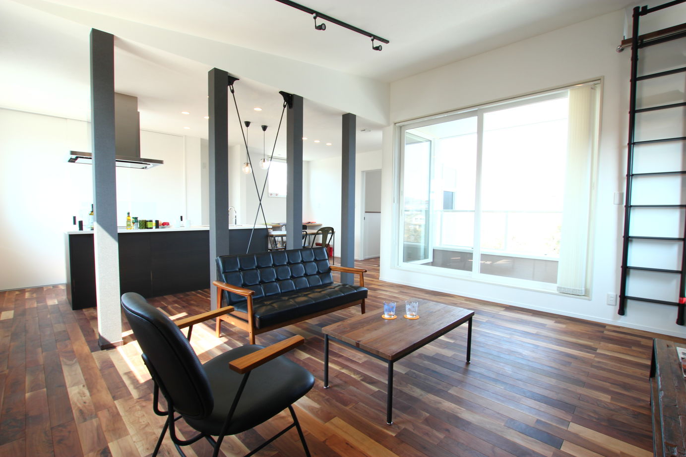 アサヒアレックス 猫と暮らす家の建築実例画像5