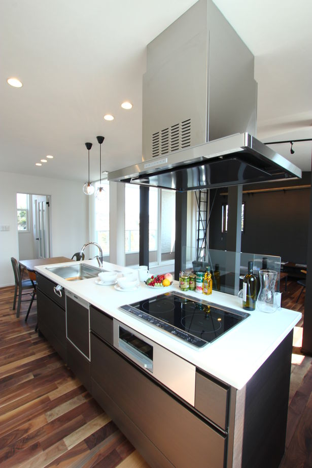 アサヒアレックス 猫と暮らす家の建築実例画像6