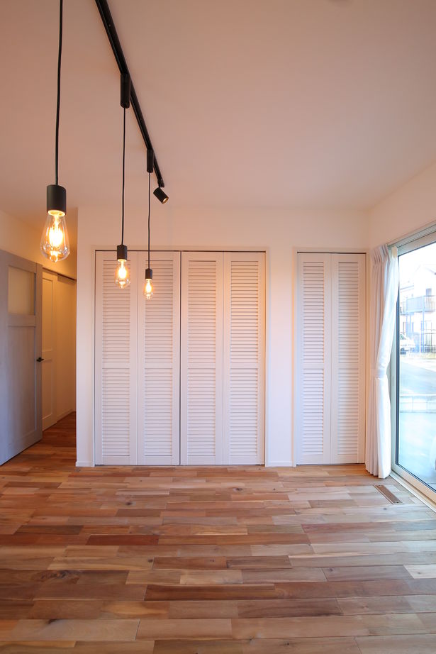 アサヒアレックス 毎日を楽しくするサーファズハウスの建築実例画像6